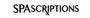 Spascriptions logo