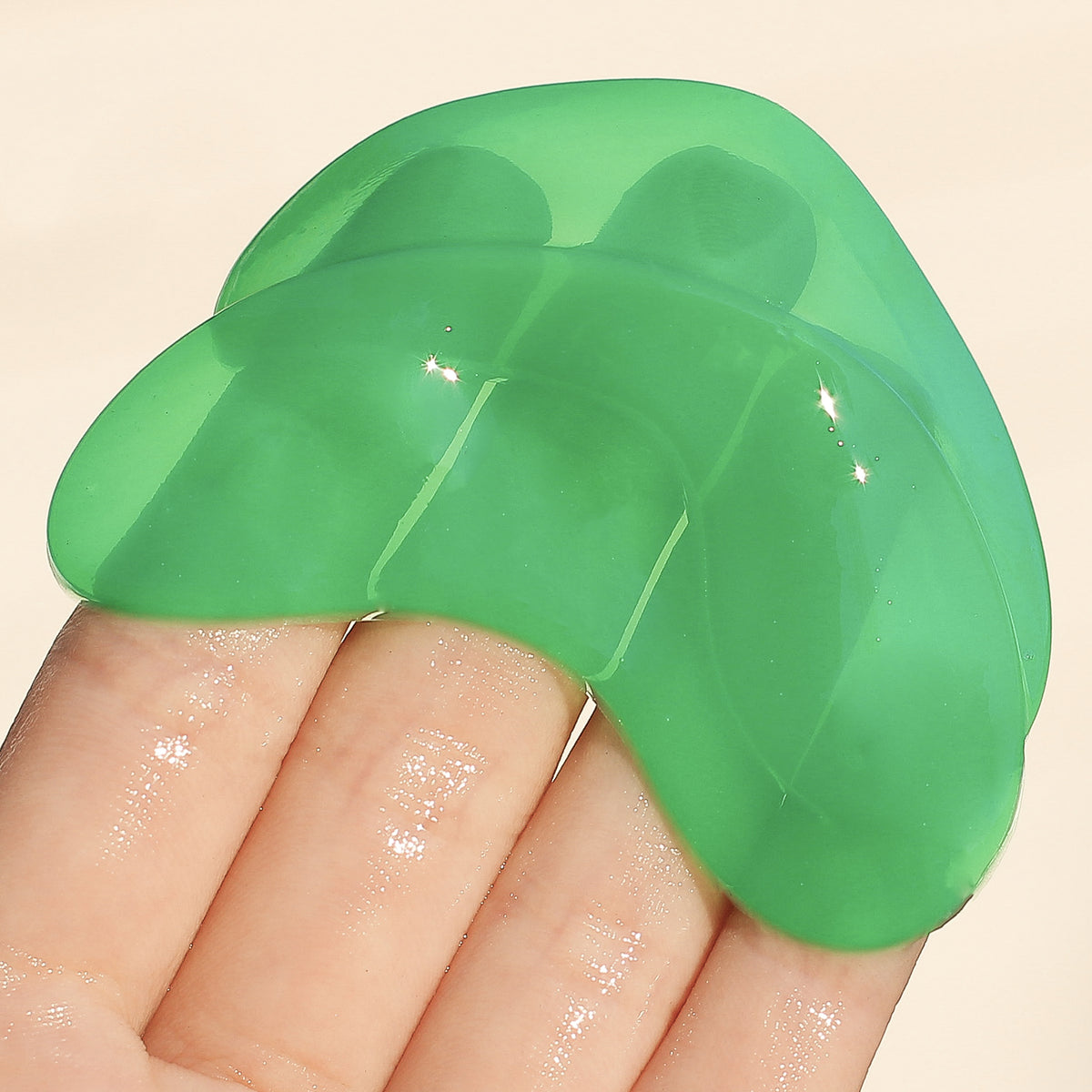 Cucumber Hydrogel UnderEye Pads Spascriptions
