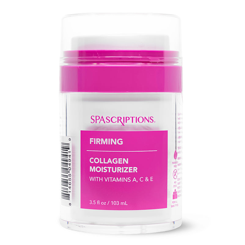 FIRMING- Collagen Moisturizer