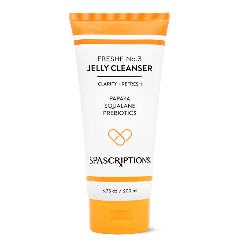 Spascriptions Freshe No.3 Jelly Cleanser