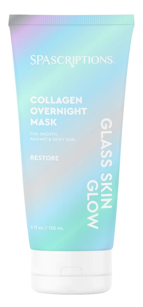 Glass Skin- Collagen Overnight Mask