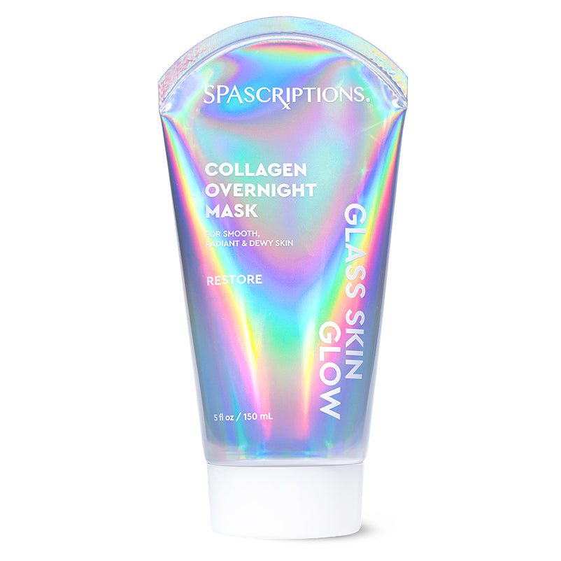 Glass Skin- Collagen Overnight Mask