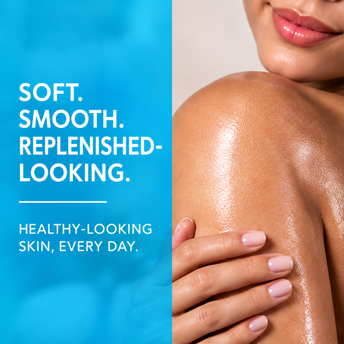 Fragrance Free Hydrating Body Oil