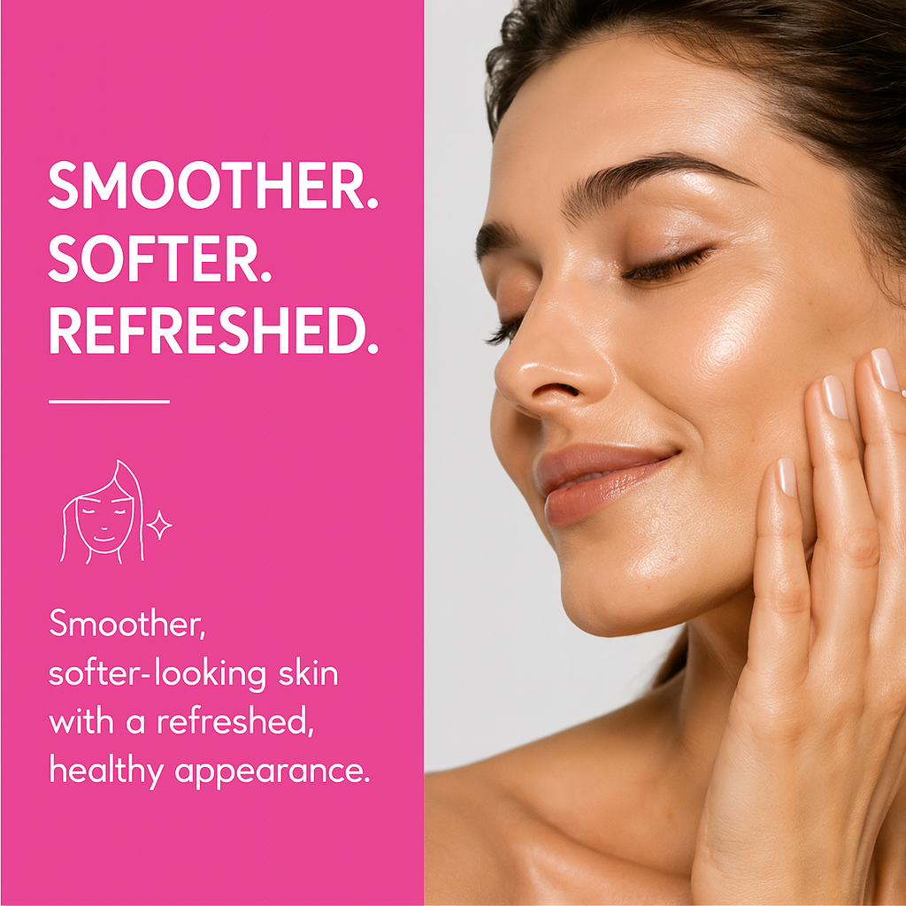 FIRMING- Collagen Moisturizer