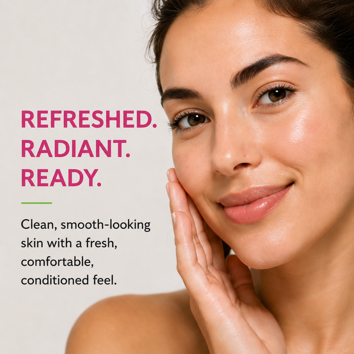 CLINICALS Plumping Collagen Cleanser