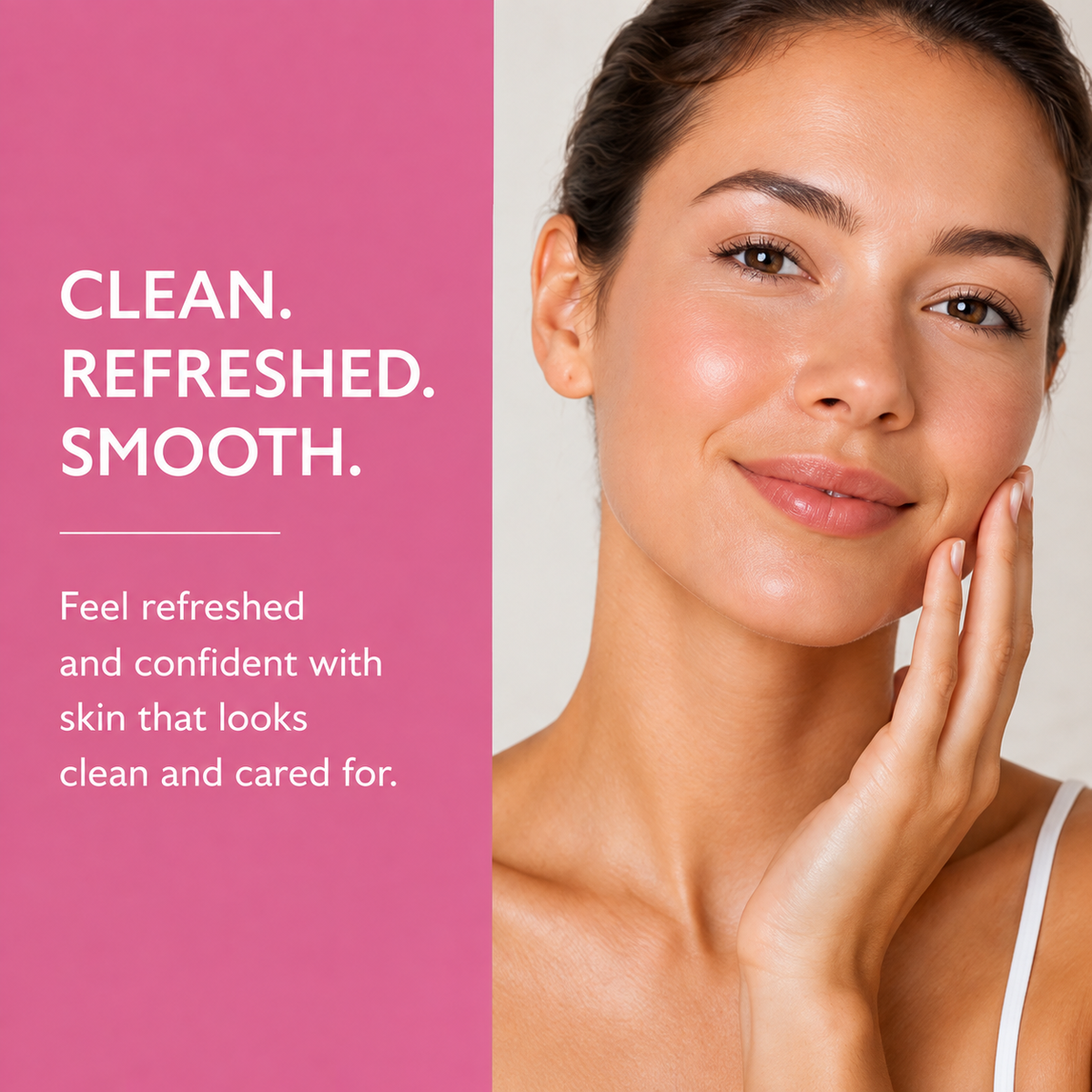 Collagen Cleansing Wipes - 60ct