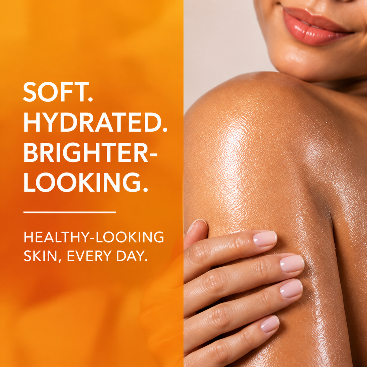 Purifying Body Oil Turmeric & Collagen