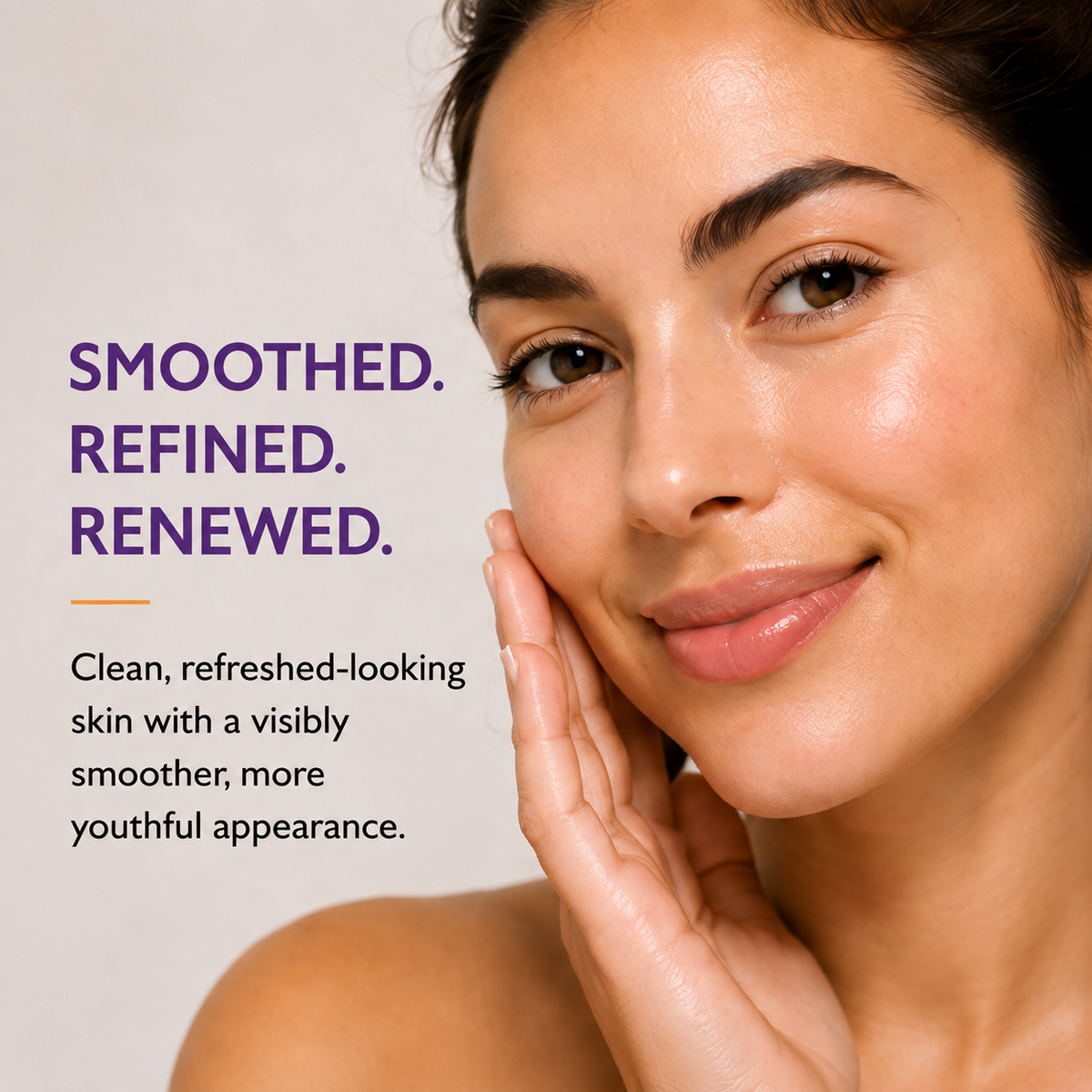 CLINICALS  Firming - Retinol Cleanser