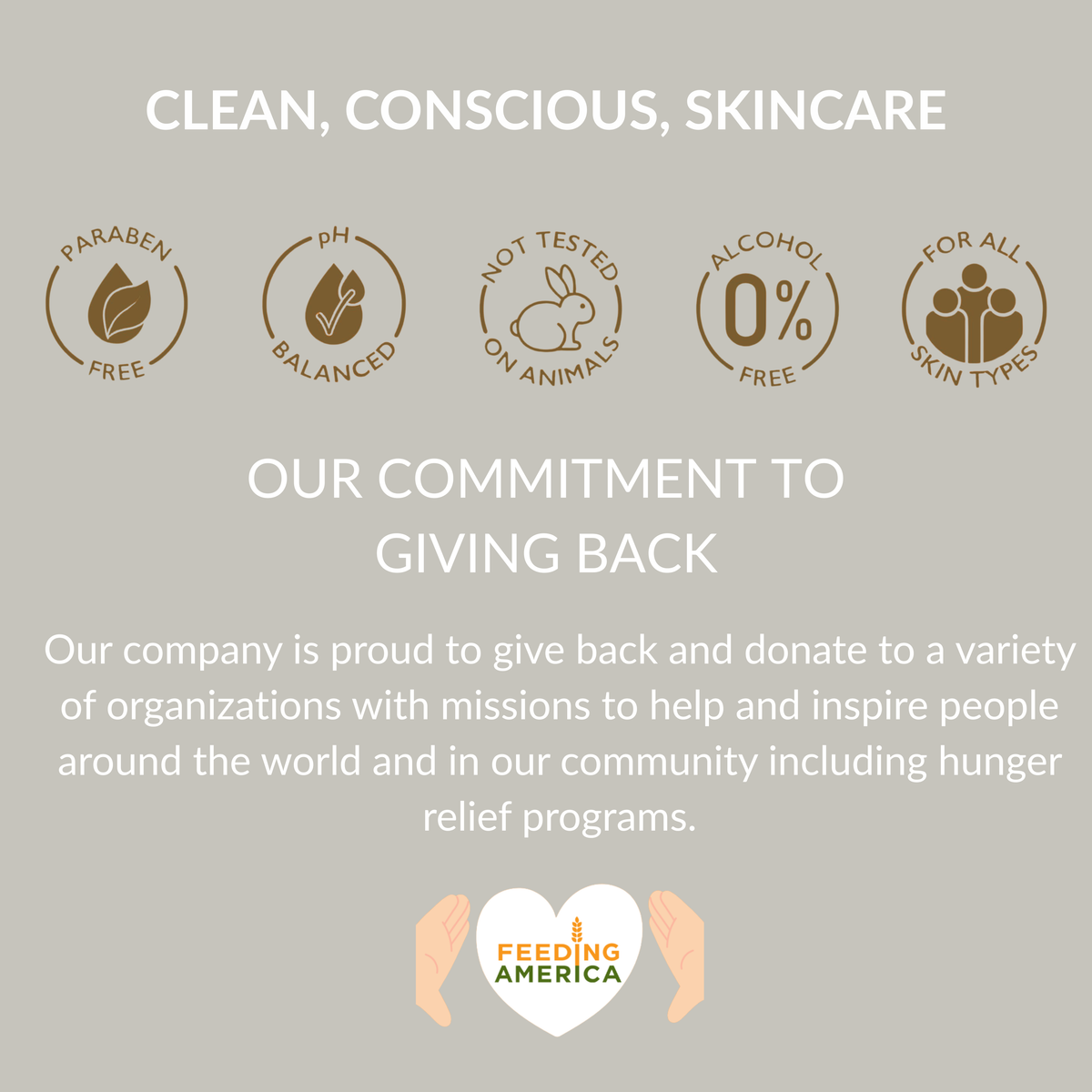 Exfoliating African Black Soap Body Wash With Charcoal