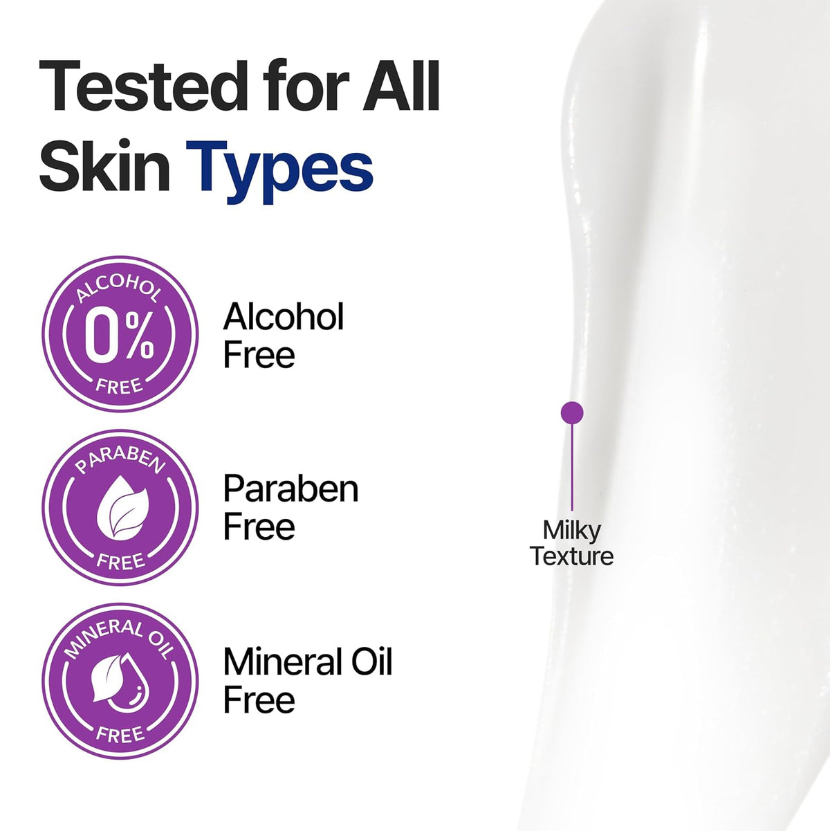 CLINICALS Calming Magnesium Body Cream