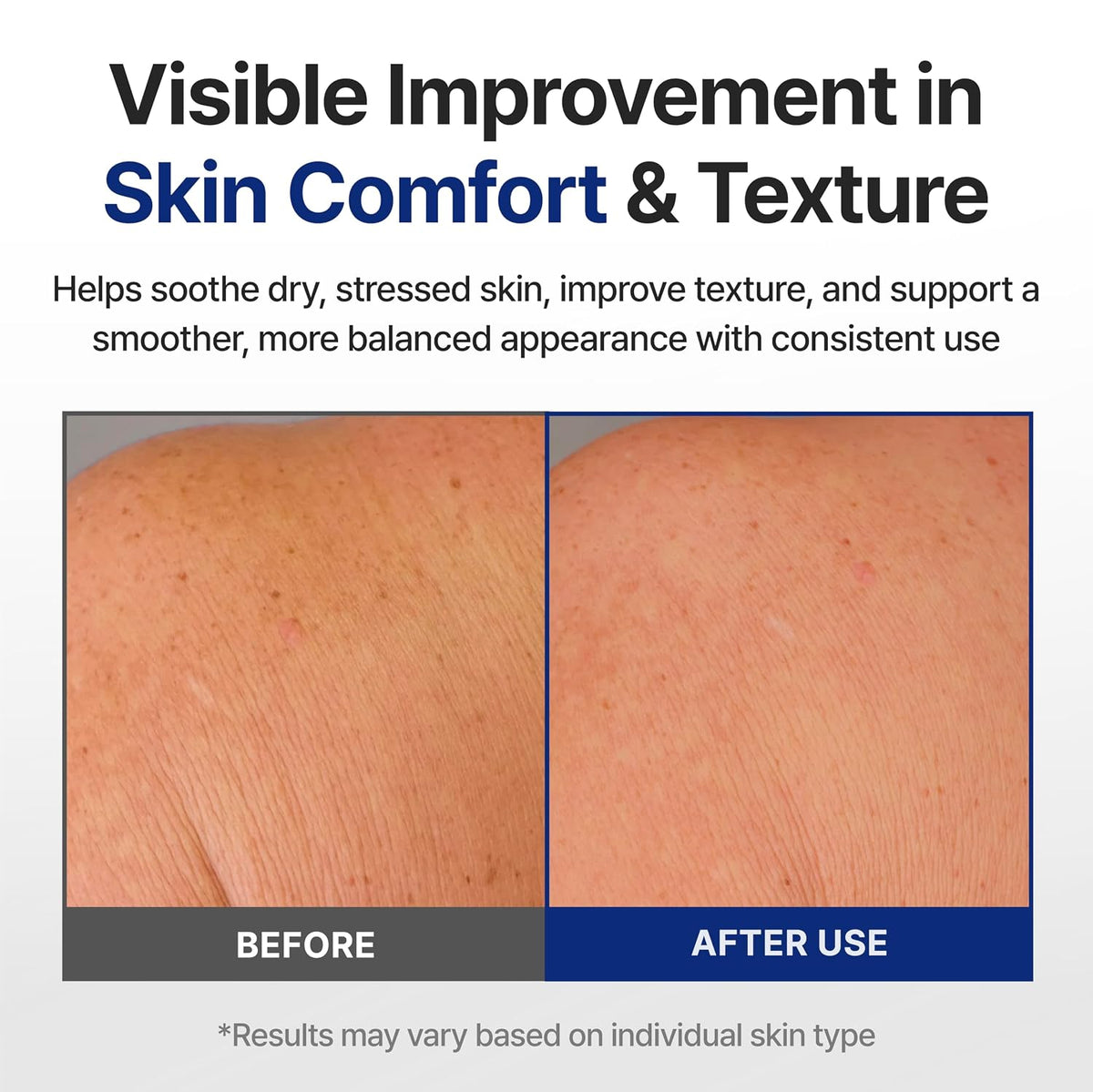 CLINICALS Calming Magnesium Body Cream