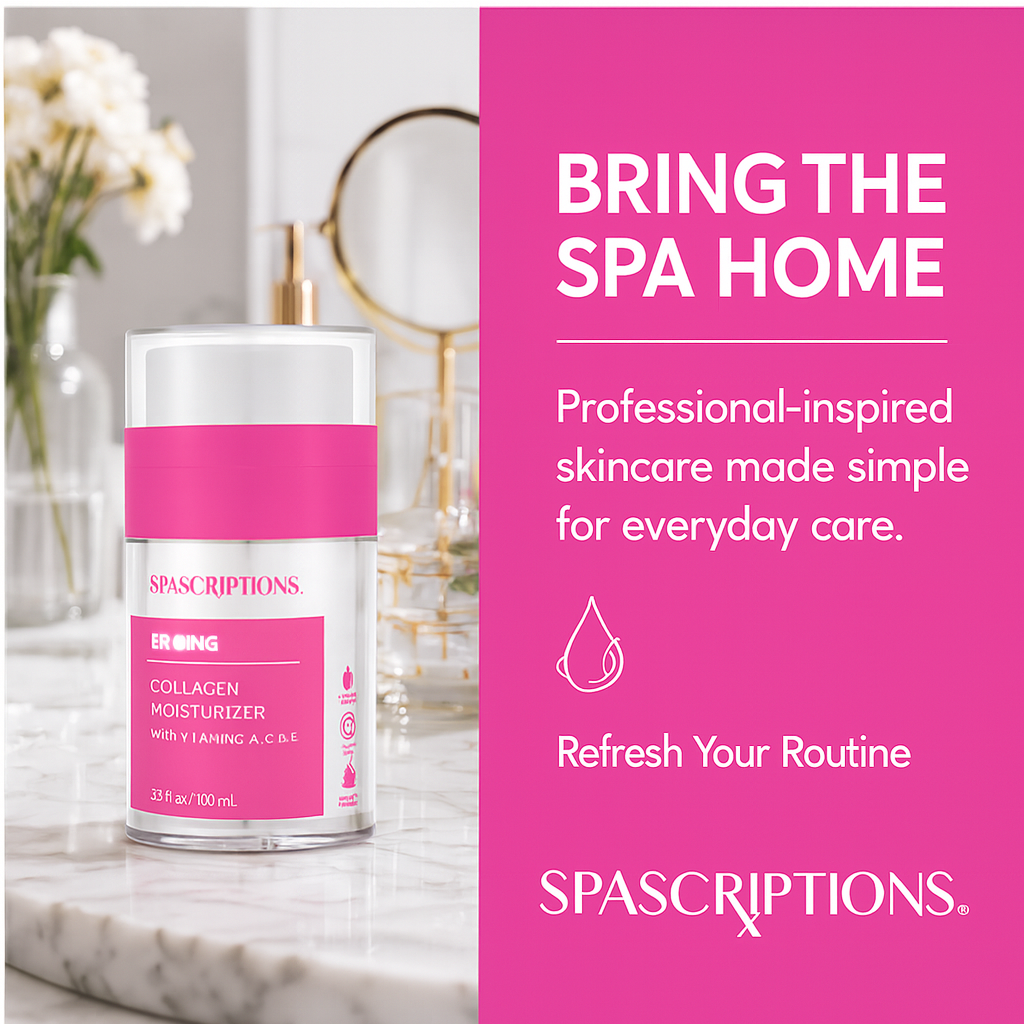 FIRMING- Collagen Moisturizer