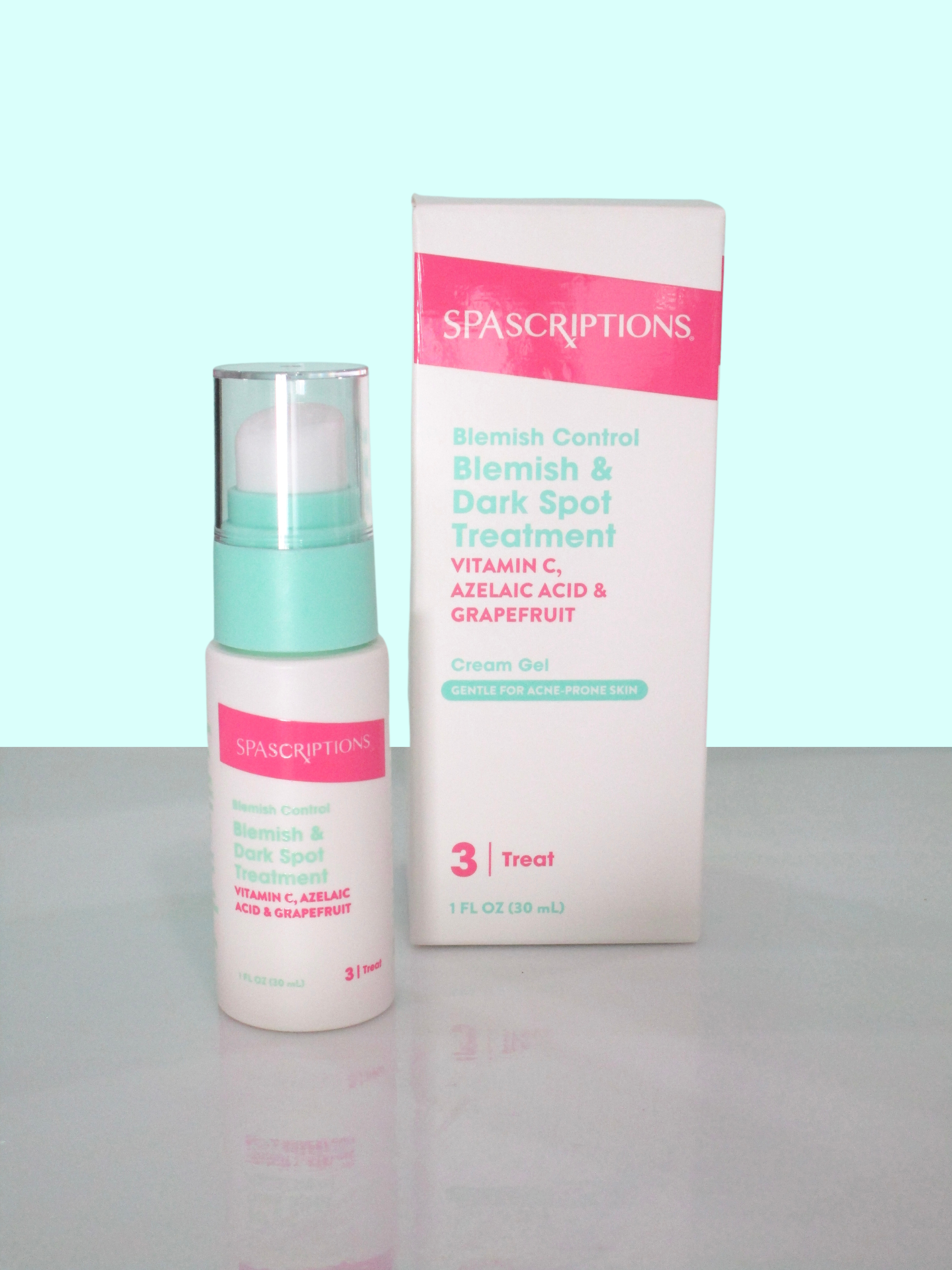 Blemish Control Blemish Dark Spot Treatment