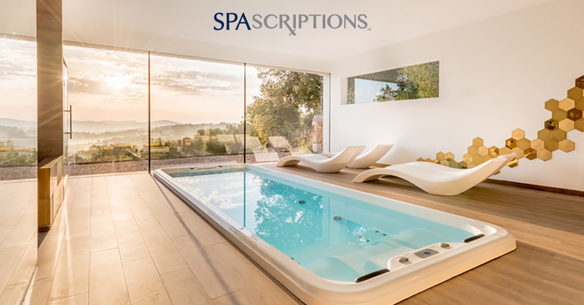 Spascriptions: Spa Indulgence Skin Care at Home