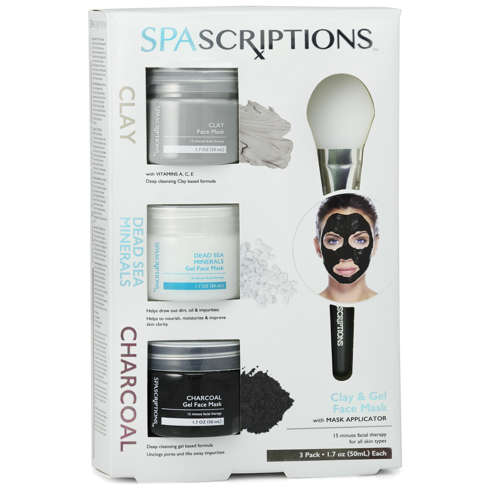 a.s CICADAILYSOOTHINGMASK30枚入12個セット image4_be975839-1ec3-457e-a023