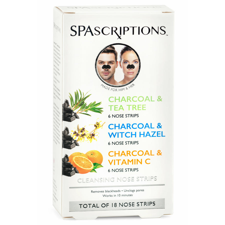 Nose Strips Spascriptions