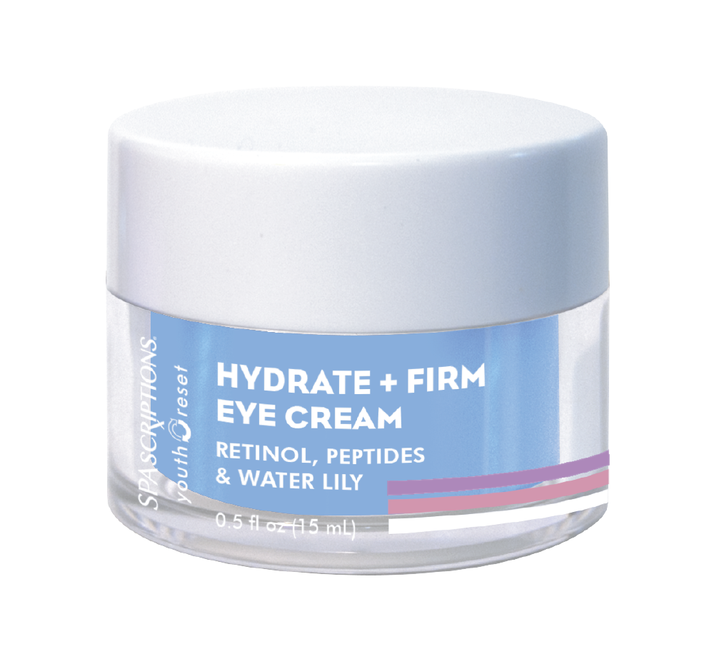 Youth Reset Hydrate + Firm Eye Cream