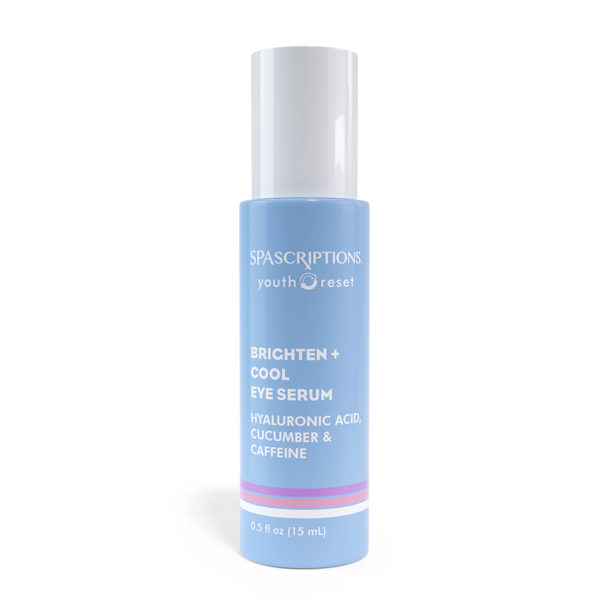 Youth Reset Brighten + Cool Eye Serum